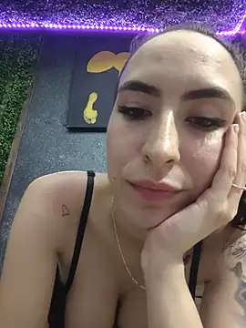 חדר צ'אט בשידור חי של pleasure_of_life