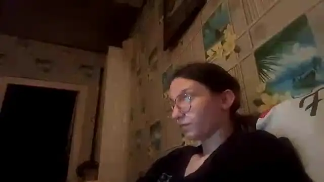 Sala de chat en directo de SparkleJebb