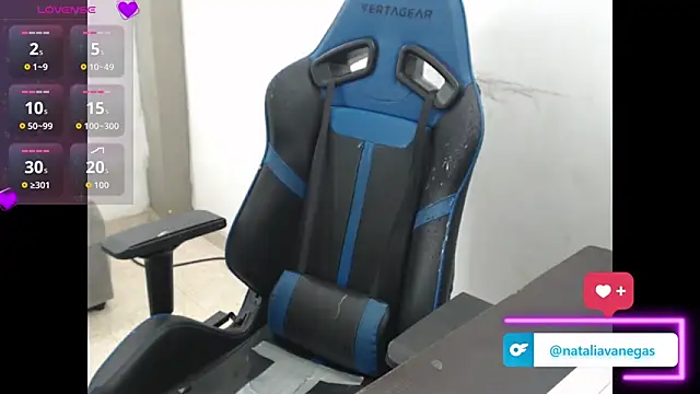 Yeimi360's Live Chat Room