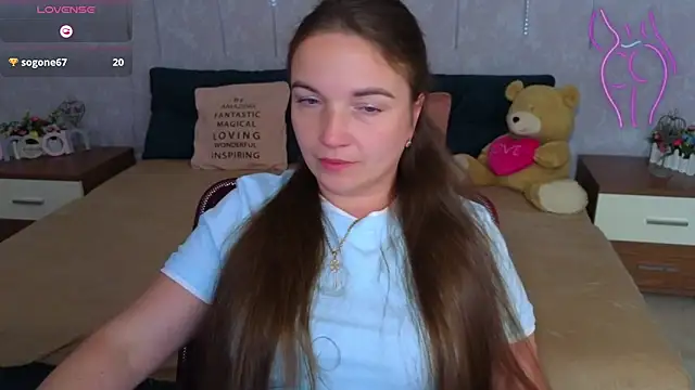 Rysalochkaa's Live Chat Room