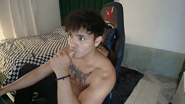 Chat ao vivo de man_dur07
