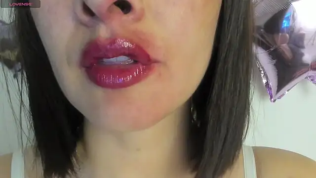 Chatroom en direct de queen_fetish