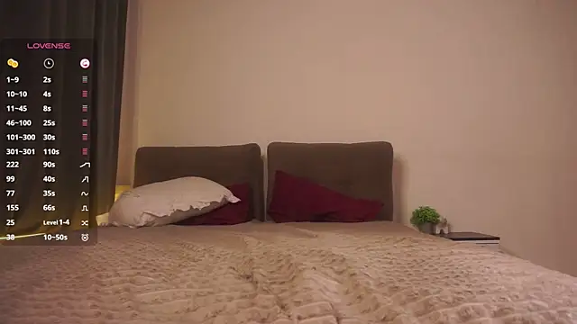 JackquelineMayson live-chat rom