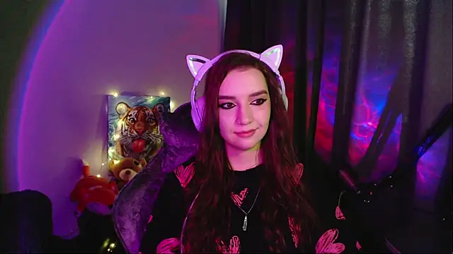 Celia_Sensual_ 실시간 채팅방