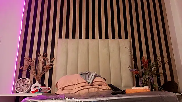 ห้องแชทสดของ LeoTease