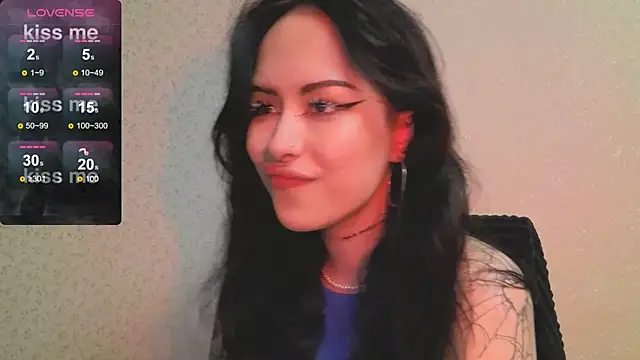 baby__kim – live chatrum
