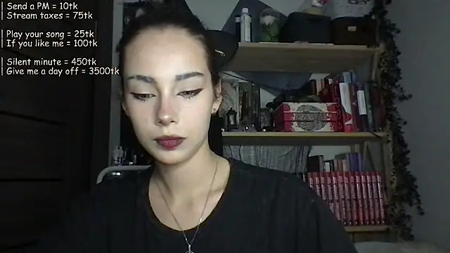 Yuna5343 – live chatrum