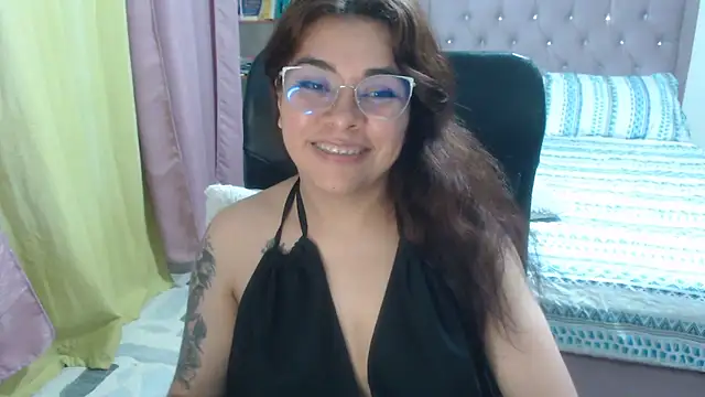 Ana_Bella91 Live chatroom