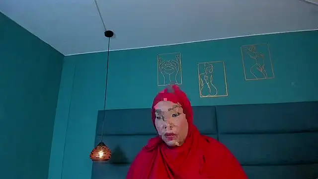 helenazari Live chatroom