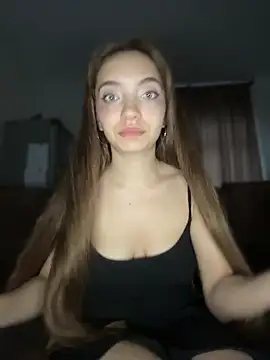 BarbaraFantasy Ruang Obrolan Langsung