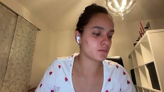 Chatroom en direct de Maia_Park