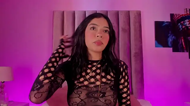 Онлайн чат GabrielaSuarez_