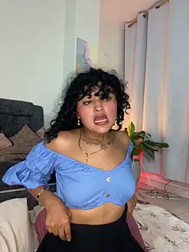 Bilik Sembang Langsung ladulcemary_