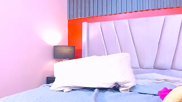 VeronicaRobles 실시간 채팅방