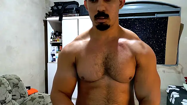 Superbigmr লাইভ চ্যাট রুম