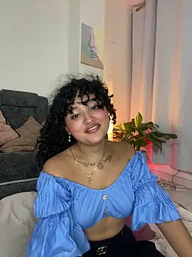 Chatroom en direct de ladulcemary_