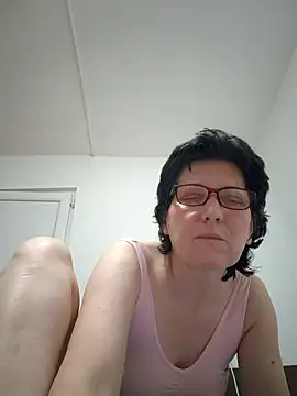 Chatroom en direct de Vera_Elle