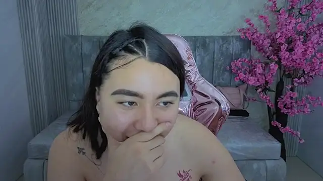 anny1_s Live Chatraum