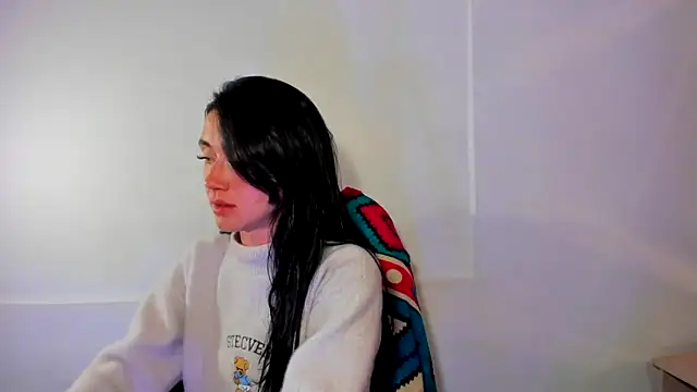 Živá chatovací místnost Amy_Kobold3