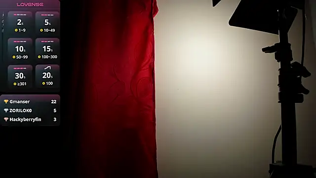 Sala de chat ao vivo de Vimara03