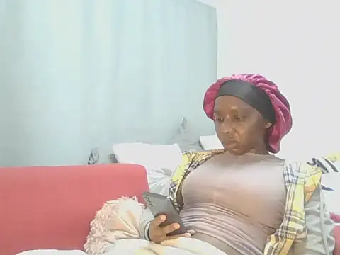 Bilik Sembang Langsung Sexxybella27