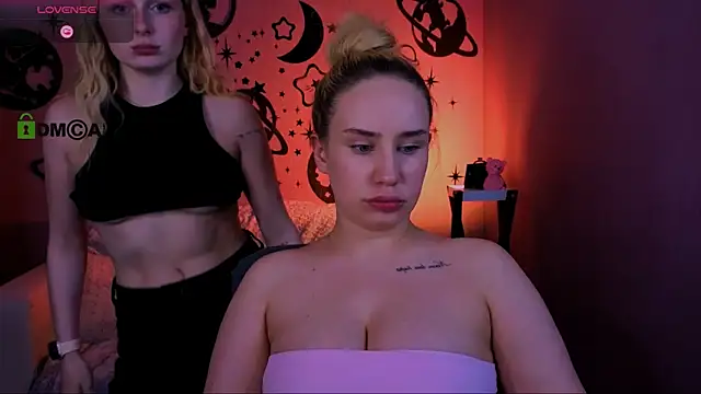 asol_muah Live Chatraum