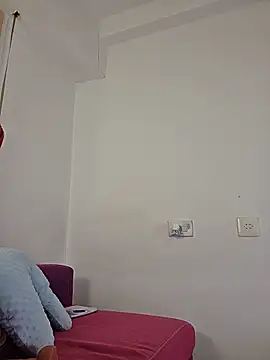 Chat ao vivo de NeredaXxx