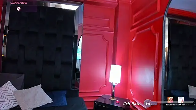 megansumer Live Chatraum