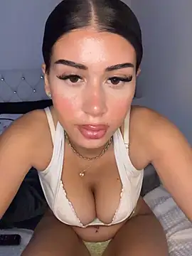 Khalillah Live Chatraum
