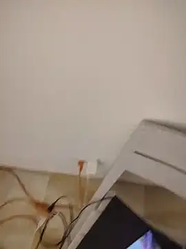 Sala de chat ao vivo de latinwolf0731