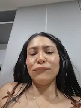 Chatroom en direct de Ina_Jody_