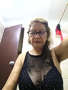 Sala de chat en directo de MaryLunne