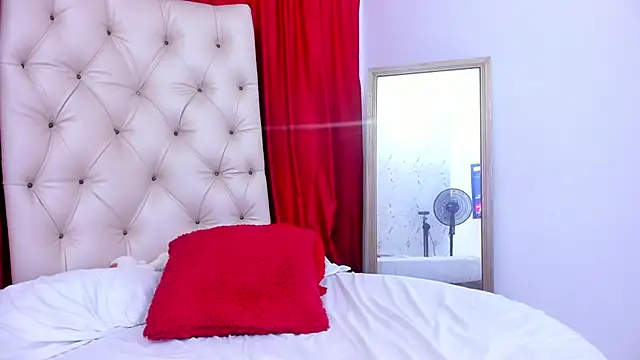 Chat soba uživo modela Arianox_55