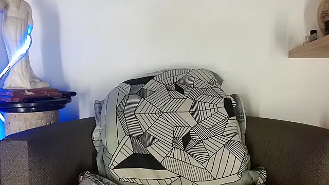 חדר צ'אט בשידור חי של Morgann_jones