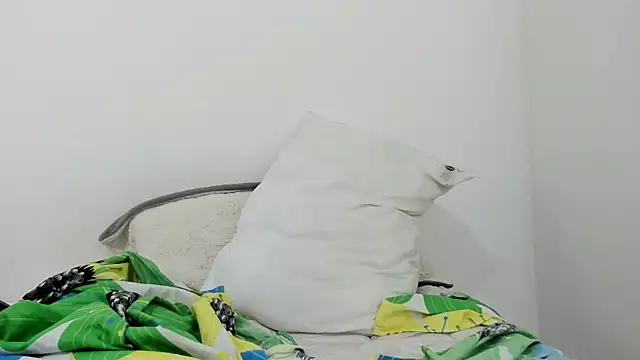 Sarah_sumemers Live Chatraum