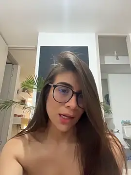 Chatroom en direct de MariaIsabella8
