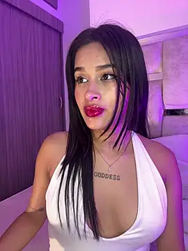 Chatroom en direct de Lizzy_Bonnie