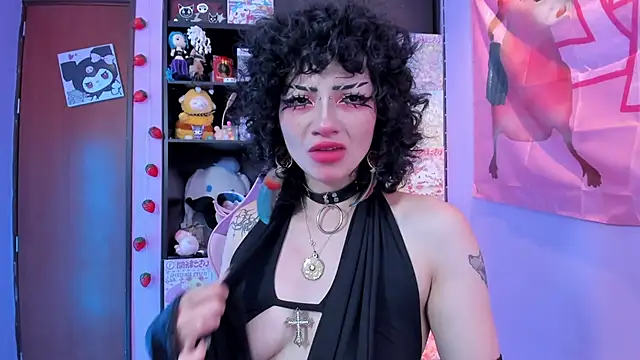 Vero_Osb_ 실시간 채팅방