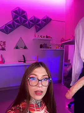 dreamleah_ 실시간 채팅방