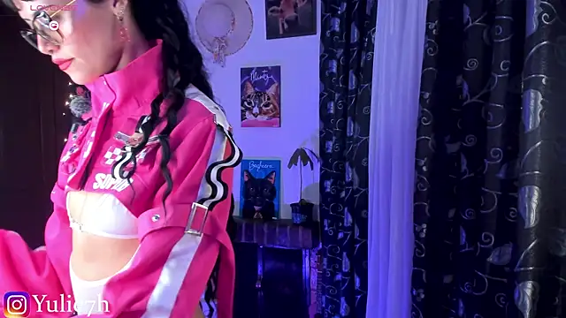 Sala de chat ao vivo de _Jessy_Moon_