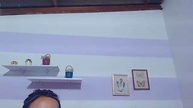 Sala de chat ao vivo de kimberlyvega