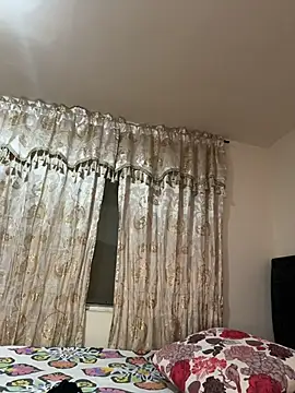 Sala de chat en directo de Tayler_Kim