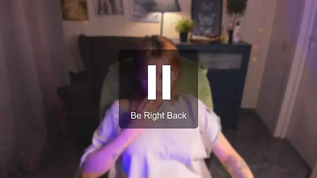 Sala de chat en directo de SarahShelby