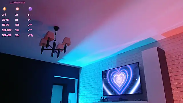 Jade_Amoren Live chat-huone