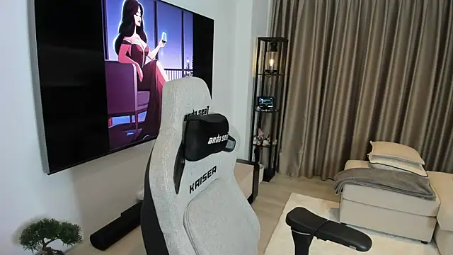 Chat ao vivo de JesicaCoper
