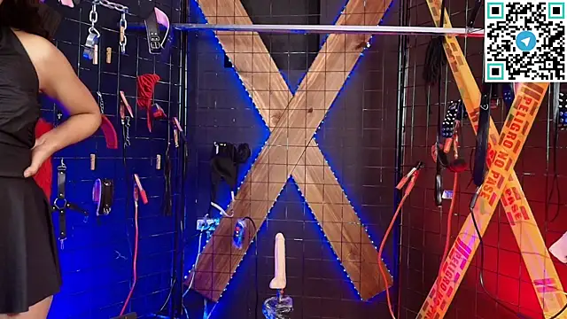 Sala de chat en directo de kate_slave_bdsm
