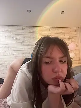 Sala de chat ao vivo de _AnnaLewis