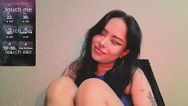 Sala de chat ao vivo de baby__kim
