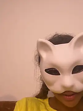 Chatroom en direct de Babypinypon