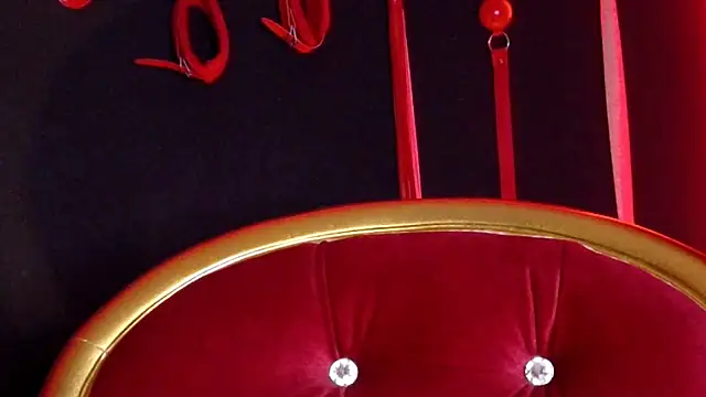 amy-mistressのライブチャットルーム
